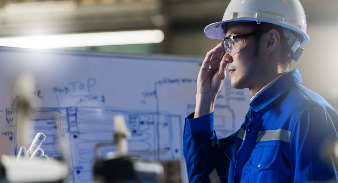 £50,000 Engineering Jobs in the UK with Skilled Worker Visa Sponsorship (2026)