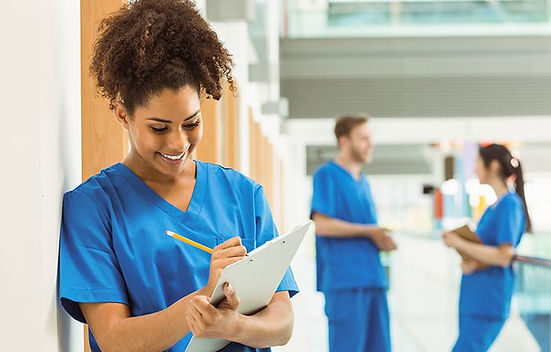 USA Nursing Assistant & Caregiver Roles Paying $100K+ with EB-3 Visa Support